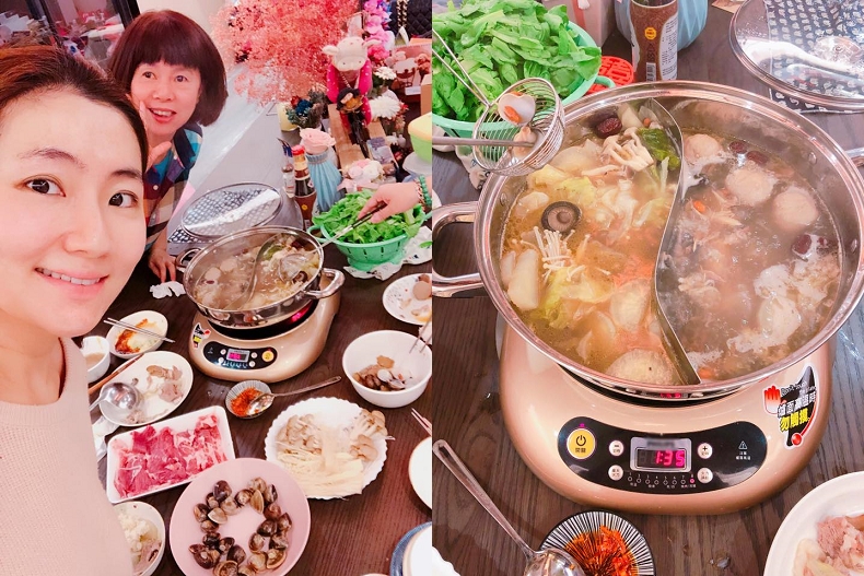 怒甩燒豬稱號Selina大消風！減肥還能吃飽的5個飲食秘訣好適合吃貨