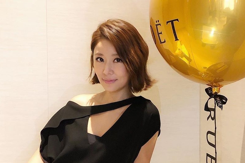 林心如凍齡不只是天生麗質，她的三款「不阿雜」夏季髮妳也可以！