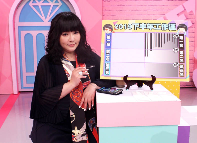 【節目資訊】8／02 2019下半年工作運 下一波被炒的會是？