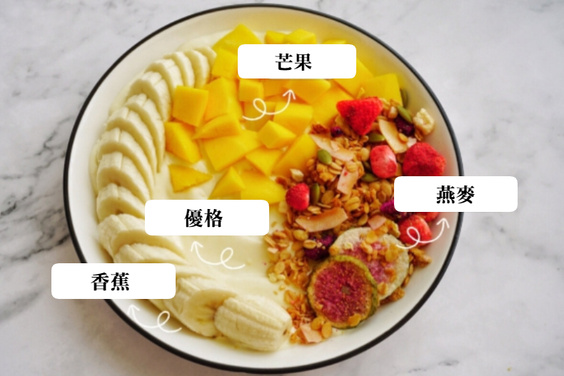 超強整腸排毒「優格減肥法」這樣吃免節食輕鬆甩宿便