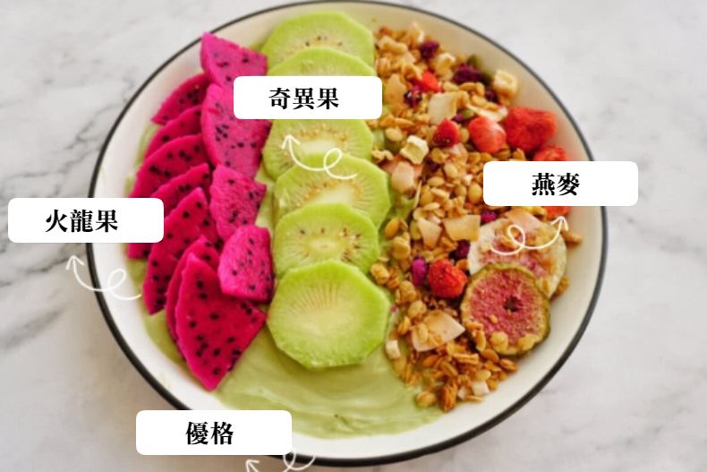 超強整腸排毒「優格減肥法」這樣吃免節食輕鬆甩宿便
