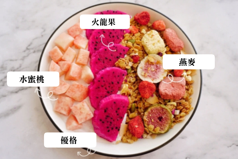 超強整腸排毒「優格減肥法」這樣吃免節食輕鬆甩宿便