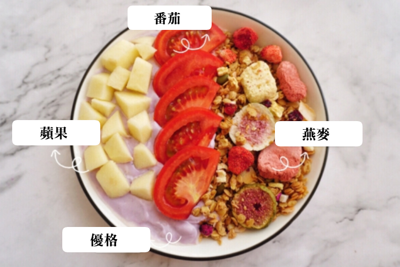 超強整腸排毒「優格減肥法」這樣吃免節食輕鬆甩宿便