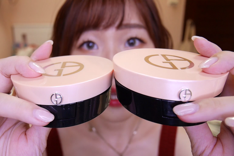 GA粉紅氣墊辨真假！仔細看這些小細節，網購就不怕買到假貨