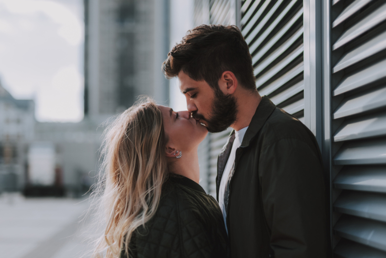 常常愛上特定星座，第一眼就天雷勾動地火？這3個組合最適合步入婚姻！