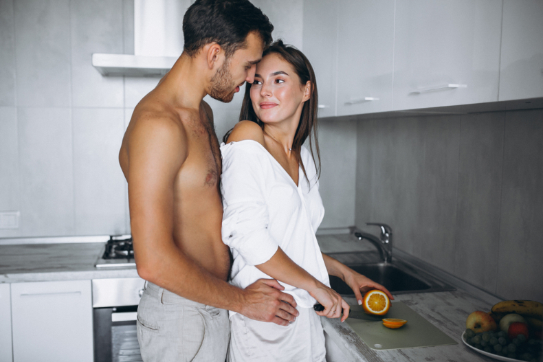 常常愛上特定星座，第一眼就天雷勾動地火？這3個組合最適合步入婚姻！
