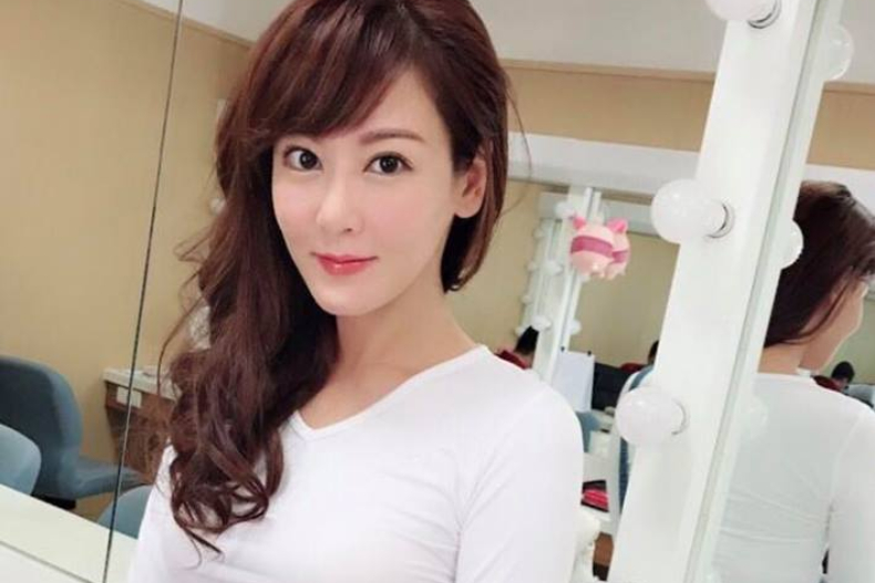 41歲邱琦雯被叫「仙女」不是沒原因！大熱天「自體發光」靠這招