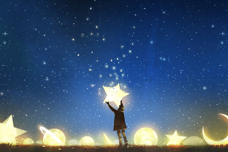 12星座8月運勢來囉！處女座搭雲霄飛車、魔羯座性慾高漲