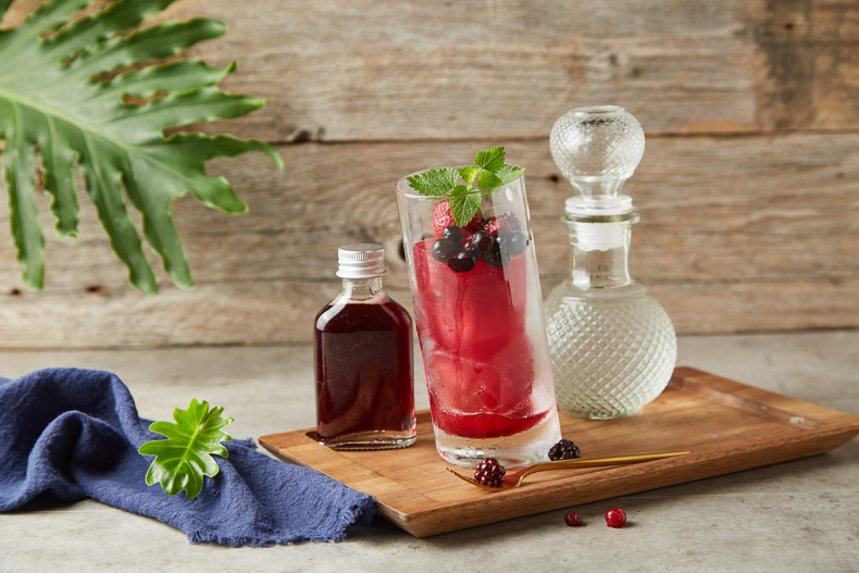 台中最美中國風茶飲、森林系咖啡新開幕！IG打卡上傳就送飲品兌換券一張