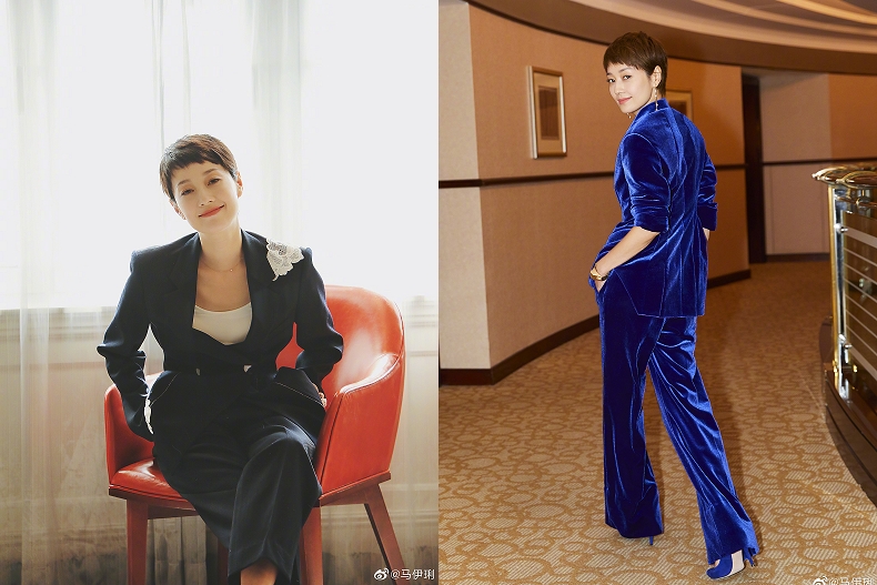 女星原諒出軌腥夫，11年後還是離婚！女人永遠要記得：對自己好一點