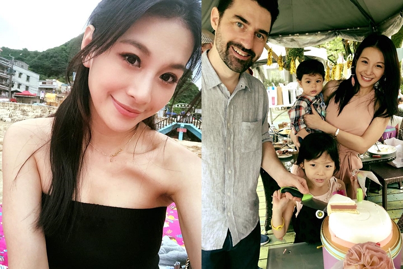 女星原諒出軌腥夫，11年後還是離婚！女人永遠要記得：對自己好一點