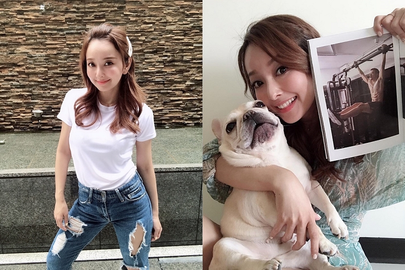 女星原諒出軌腥夫，11年後還是離婚！女人永遠要記得：對自己好一點
