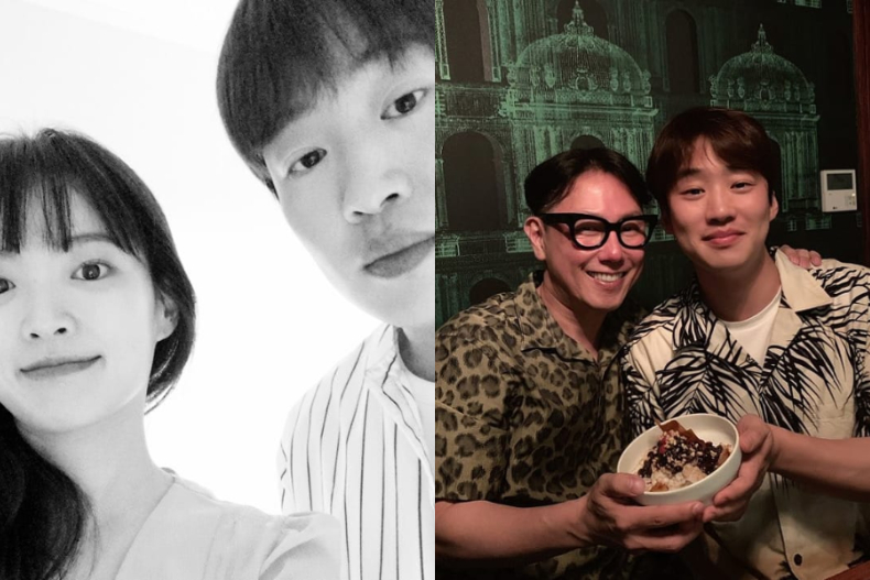 帥哥潛力股又一枚！《請回答1988》正峰哥完全沒挨餓的輕鬆甩肉10公斤