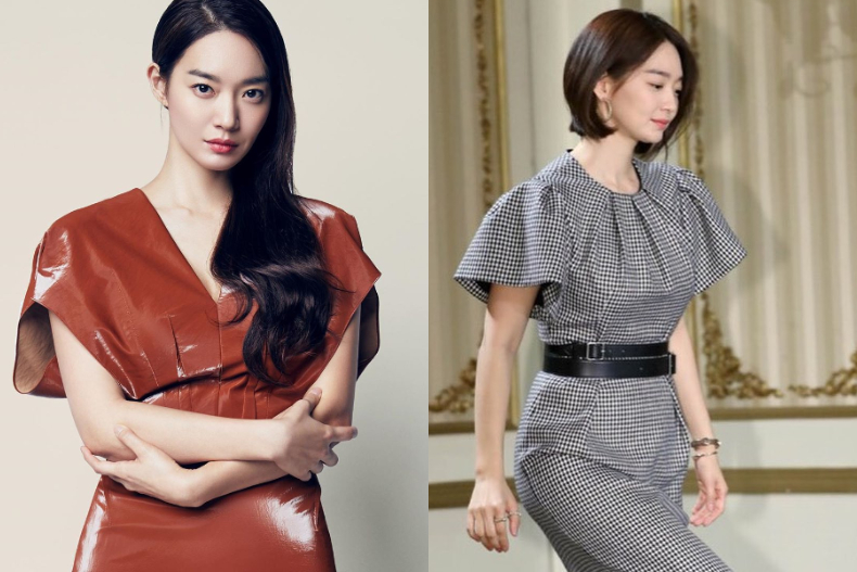 被趙寅成＆南柱赫夾去配？韓志旼、新慜娥「質感爆發的姐姐魂」女生也愛