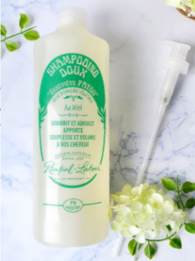 夏天沒有它姐活不了！超人氣的油切洗髮精，洗完就是蓬鬆又舒爽啊