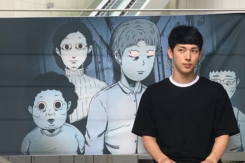 看預告就頭皮發麻！李棟旭、任時完翻拍漫畫《他人即地獄》，還原度超逼真！