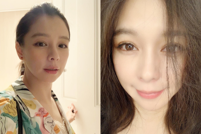 超過分的少女感！原來43歲徐若瑄的無敵童顏，全靠日常做足這5件事