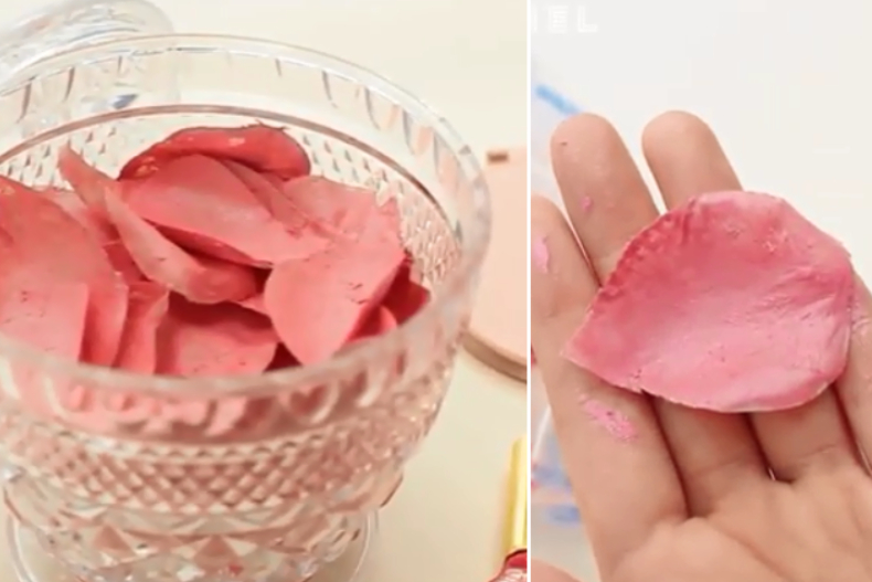IG百萬手作帳號超狂！不起眼小物變「夢幻貴婦首飾」、高跟鞋當「紅毯級收納盒」