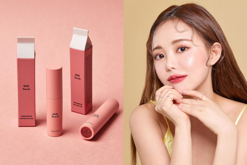 FotoJet (3) - FotoJet (3).jpg 唇膏、粉底才推出就被粉絲下架了!超人氣的韓國平價美妝品牌Milk touch,快來認識它