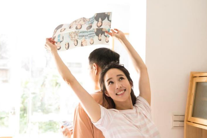 每個人都有自己最美的樣子！張鈞甯靠「懂自己」養出咕溜咕溜嬰兒肌
