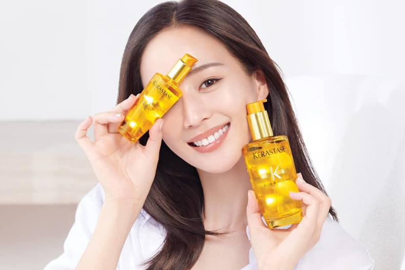 每個人都有自己最美的樣子！張鈞甯靠「懂自己」養出咕溜咕溜嬰兒肌