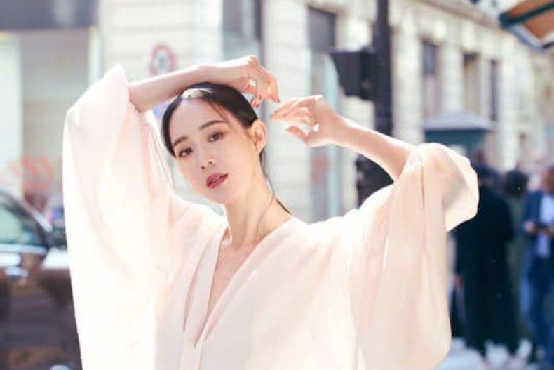 每個人都有自己最美的樣子！張鈞甯靠「懂自己」養出咕溜咕溜嬰兒肌