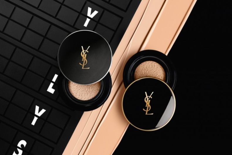 保養級柔霧光！DIOR、YSL、GUERLAIN新推超美氣墊，有空一要靠櫃試用