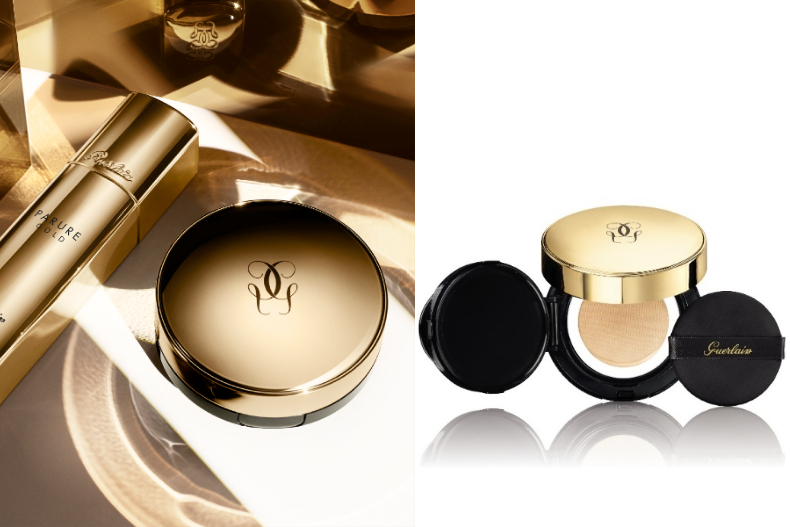 保養級柔霧光！DIOR、YSL、GUERLAIN新推超美氣墊，有空一要靠櫃試用