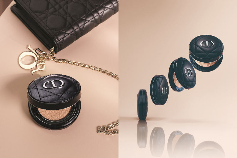 保養級柔霧光！DIOR、YSL、GUERLAIN新推超美氣墊，有空一要靠櫃試用