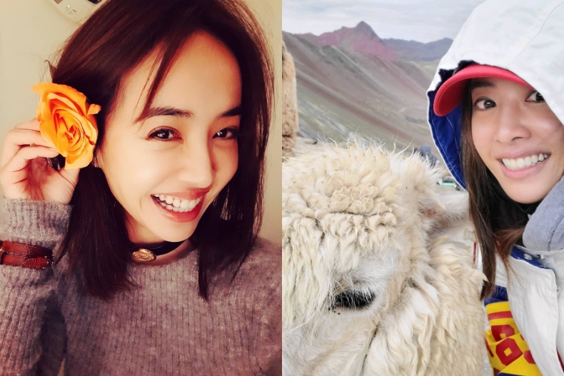 正能量爆發！蔡依林、曾之喬接受最真實的自己，認真傾聽自己的心！