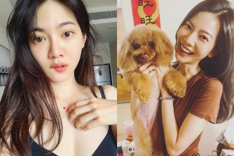 正能量爆發！蔡依林、曾之喬接受最真實的自己，認真傾聽自己的心！