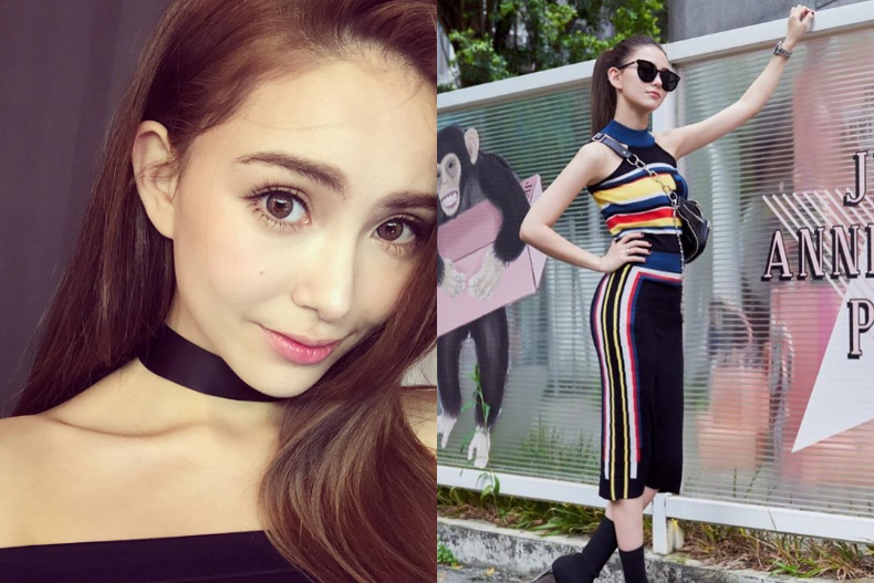 李玟、昆凌、莎莎都有「0贅肉蠻腰」，瘦很快的秘訣竟是不吃早餐！