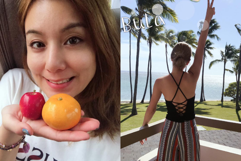 李玟、昆凌、莎莎都有「0贅肉蠻腰」，瘦很快的秘訣竟是不吃早餐！