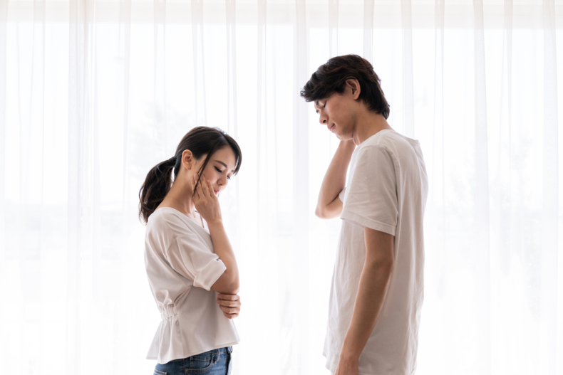 是磨合還是根本「不適合」？想要幸福來敲門，先搞清楚這點觀念！
