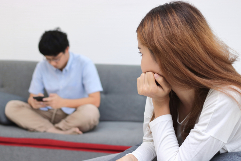 是磨合還是根本「不適合」？想要幸福來敲門，先搞清楚這點觀念！