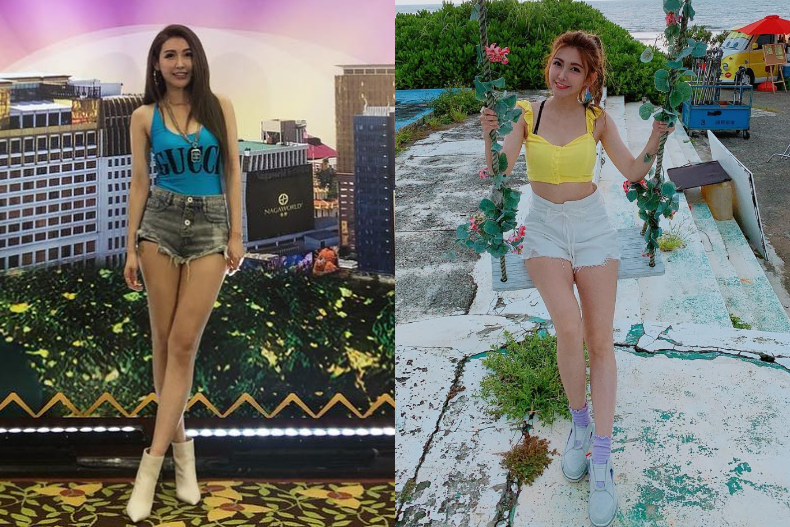 甩肉10公斤還能Hold美胸C罩杯！快學愷樂這樣吃，不挨餓照樣輕鬆瘦