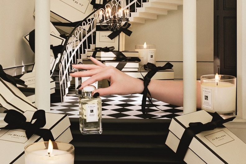 限量優惠搶到手軟！JO MALONE LONDON亞洲形象店開幕，6款客製化禮盒自己配