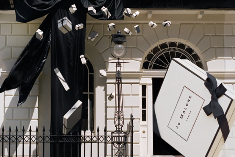 限量優惠搶到手軟！JO MALONE LONDON亞洲形象店開幕，6款客製化禮盒自己配