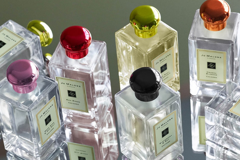 限量優惠搶到手軟！JO MALONE LONDON亞洲形象店開幕，6款客製化禮盒自己配