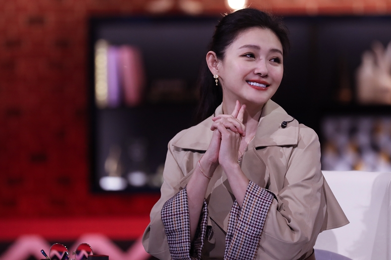 前任電話還留在手機裡？大S：全部刪光光！人生不要拖泥帶水