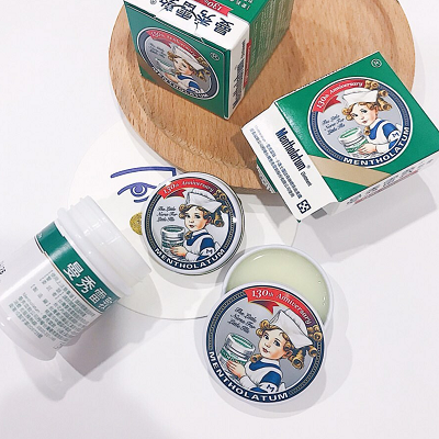 小護士130歲了！這些古早味保養品熱賣至少50年以上，現在還是很好用！