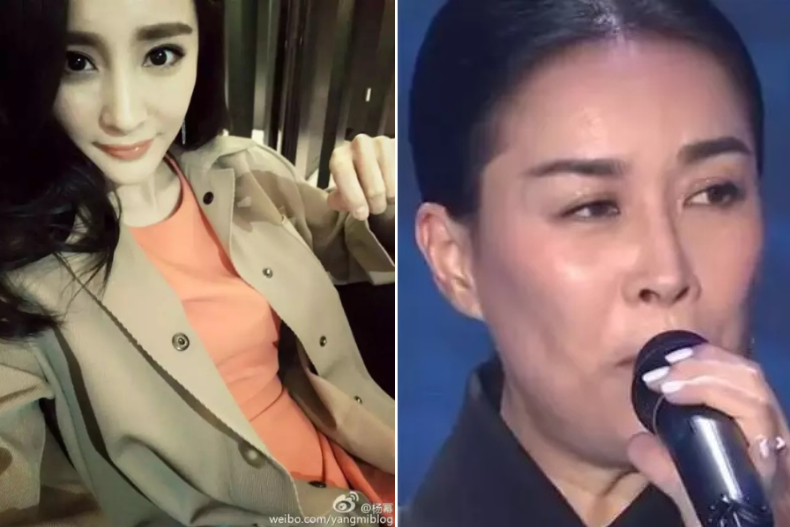 女明星畫錯眉照樣醜！快來掌握6大錯誤區，看完別再亂畫毀顏值啦
