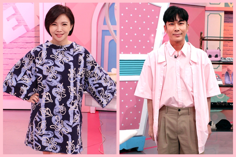 【節目資訊】8／15 用過就回不去 找到屬於你的命定單品