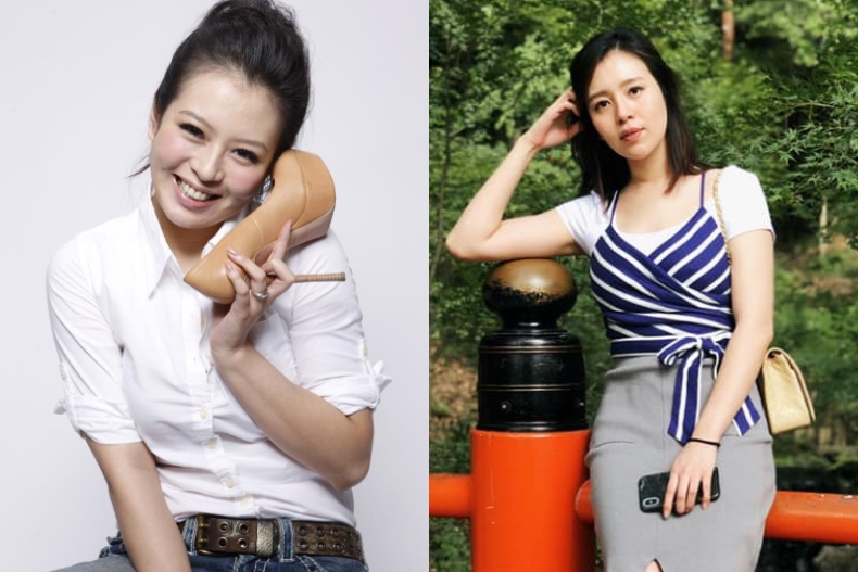 劉品言任何減肥方法都試過!穩穩瘦、不復胖全靠這3招