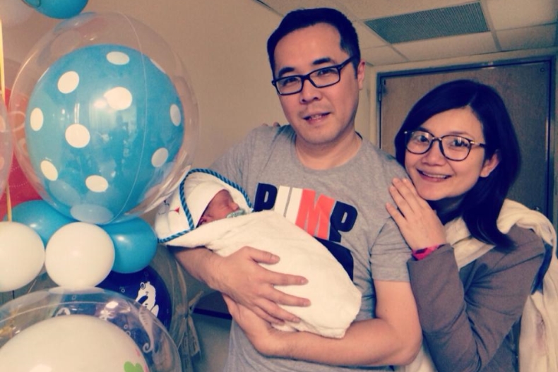 單純吵架還是外遇鬧離婚？療癒系歌后梁靜茹驚傳9年婚姻畫下句點