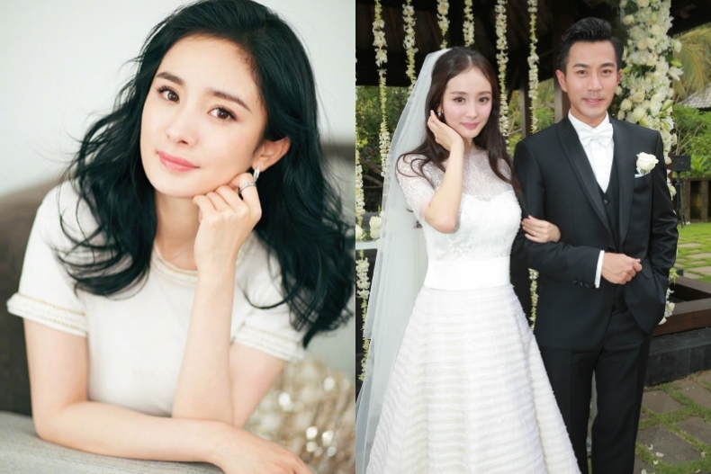 單純吵架還是外遇鬧離婚？療癒系歌后梁靜茹驚傳9年婚姻畫下句點
