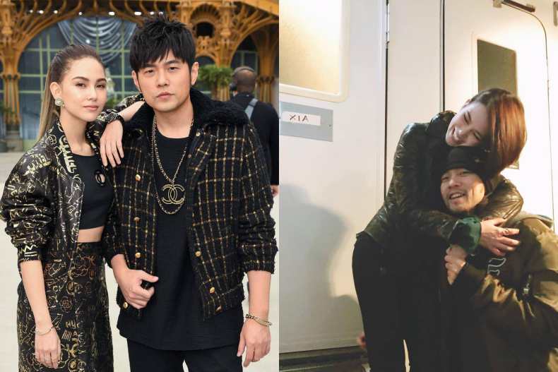 「老婆開心，生活才會開心！」周杰倫5個「寵妻暖舉」羨煞人，老公就要嫁這種