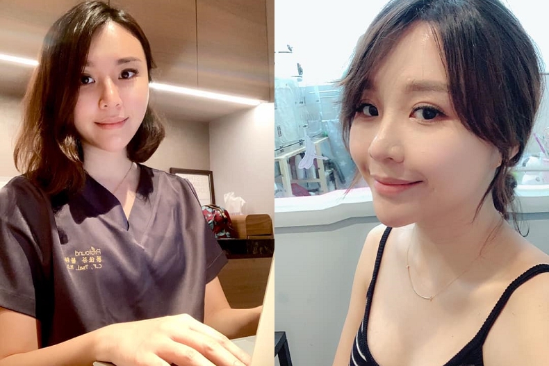 美女醫師「暗砍」的逆齡秘招一次公開！原來保養品挑這種的才有效