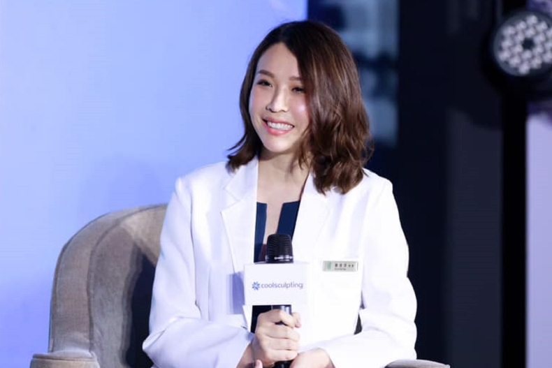 美女醫師「暗砍」的逆齡秘招一次公開！原來保養品挑這種的才有效