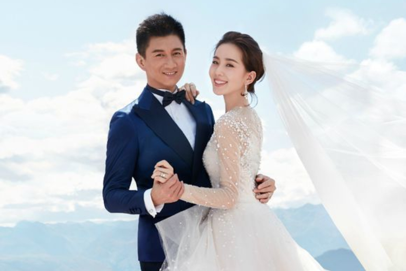 不只修杰楷＆賈靜雯！演藝圈7個好老公「把老婆寵上天」